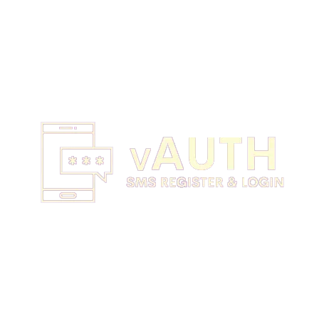 vAuth logo